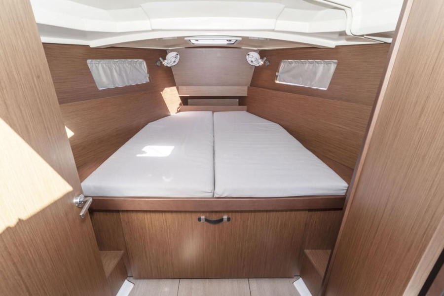 Oceanis 41.1 Performance — photo 5