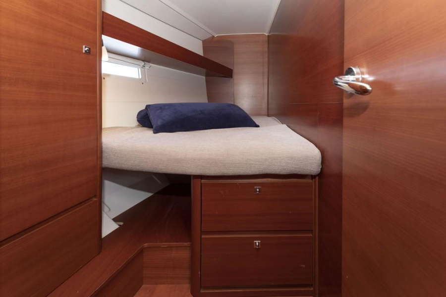 Dufour 460 Grand Large — photo 10