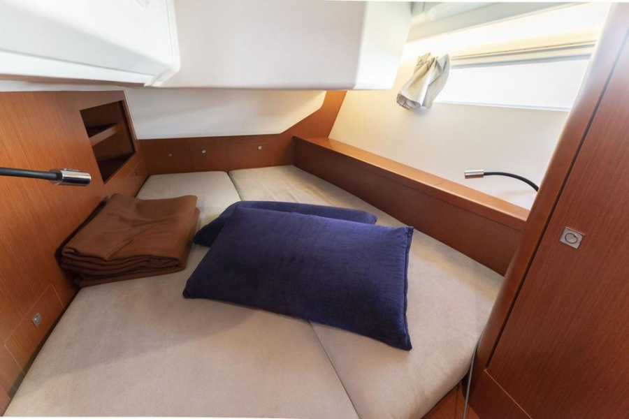 Dufour 460 Grand Large — photo 20
