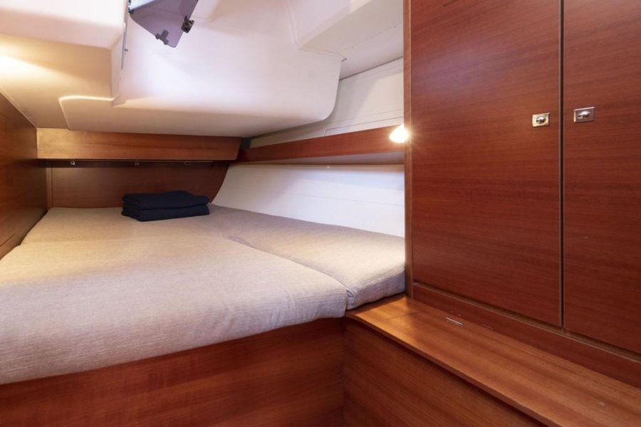 Dufour 460 Grand Large — photo 19
