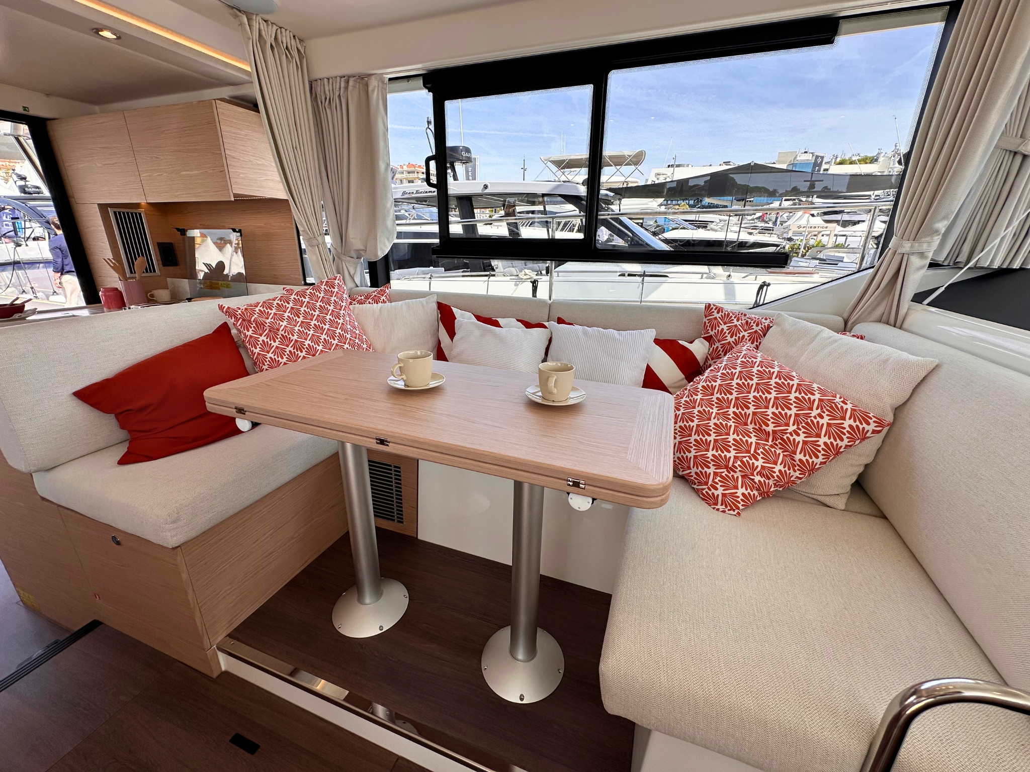 Photo #12 - Swift Trawler 41 (AELIA) en Split - 63822