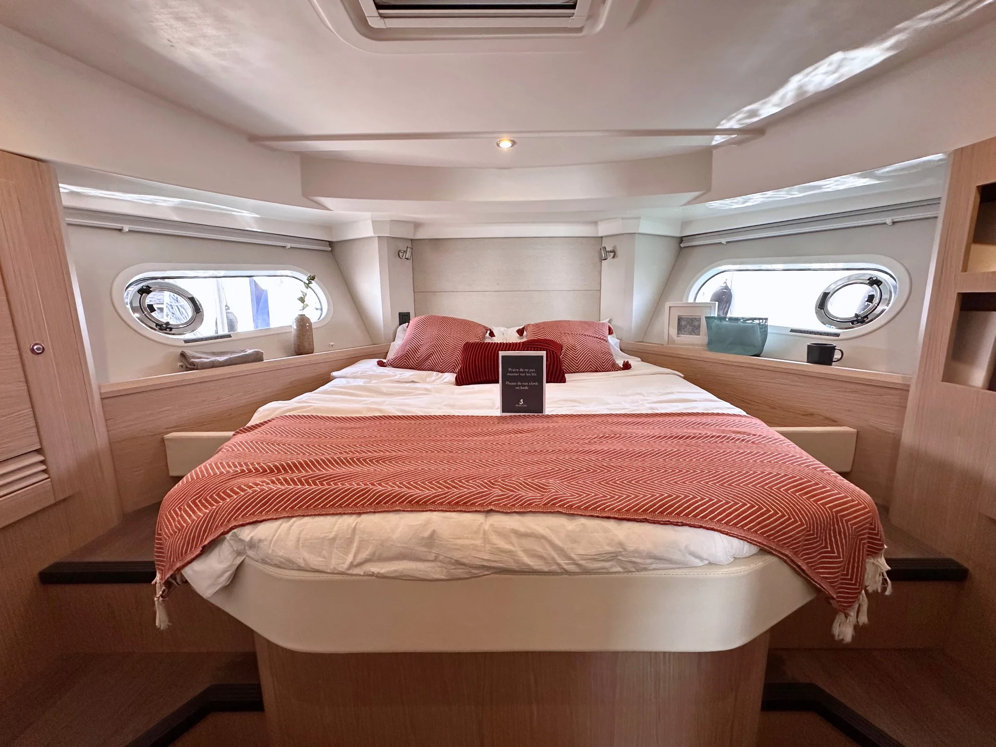 Swift Trawler 41 (AELIA)  - 2