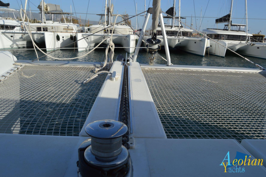 Aeolian Spirit - 1