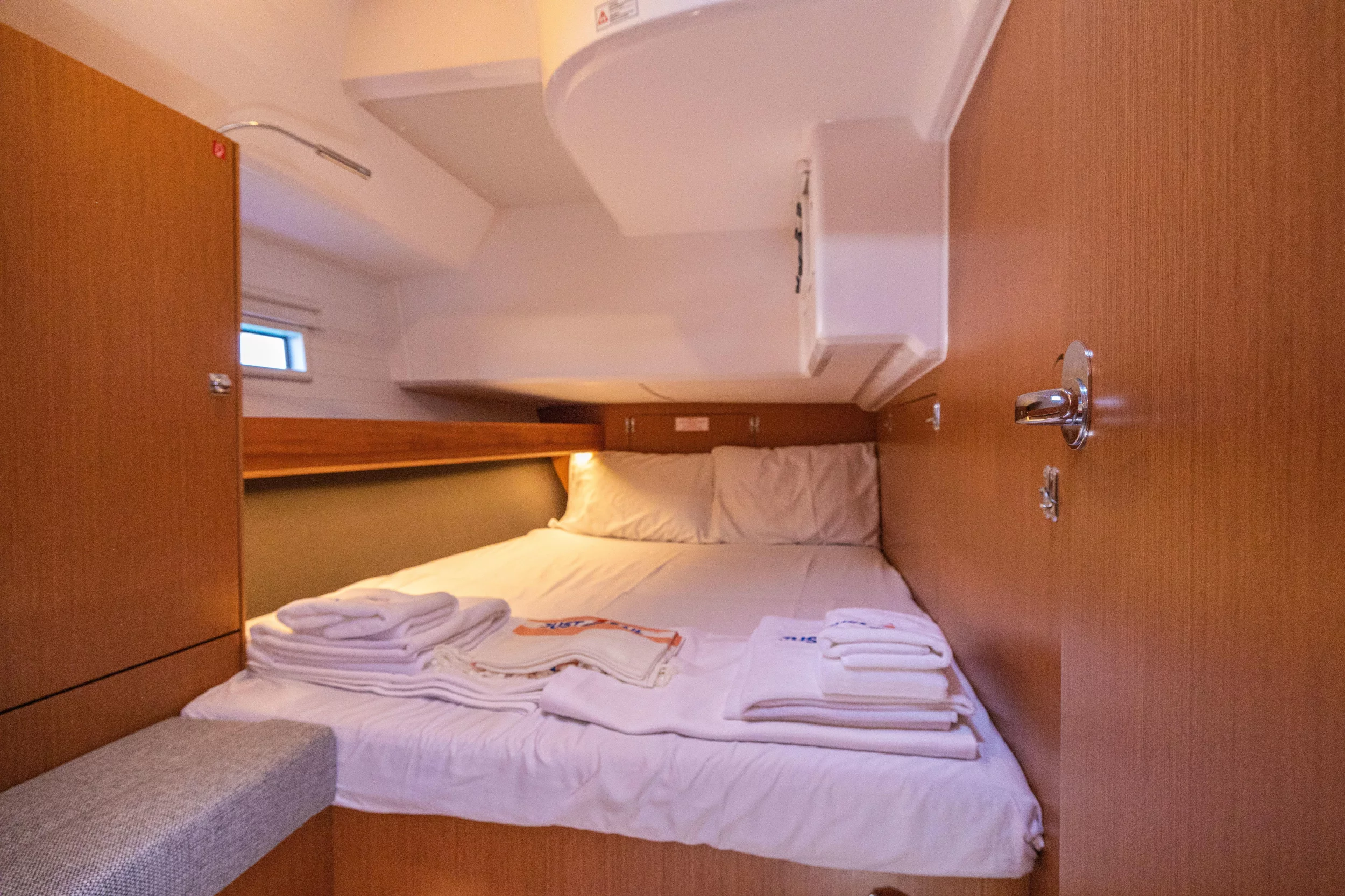 Bavaria Cruiser 46 (Just Be)  - 2
