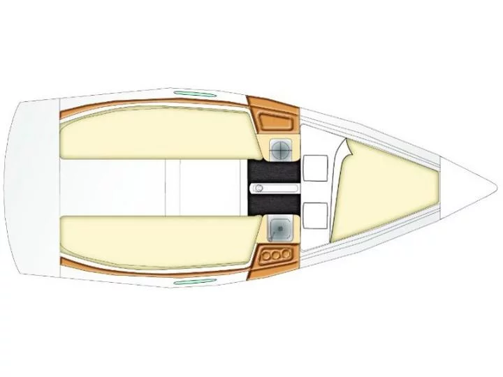 First 21.7 (Chouchou 2) Plan image - 7