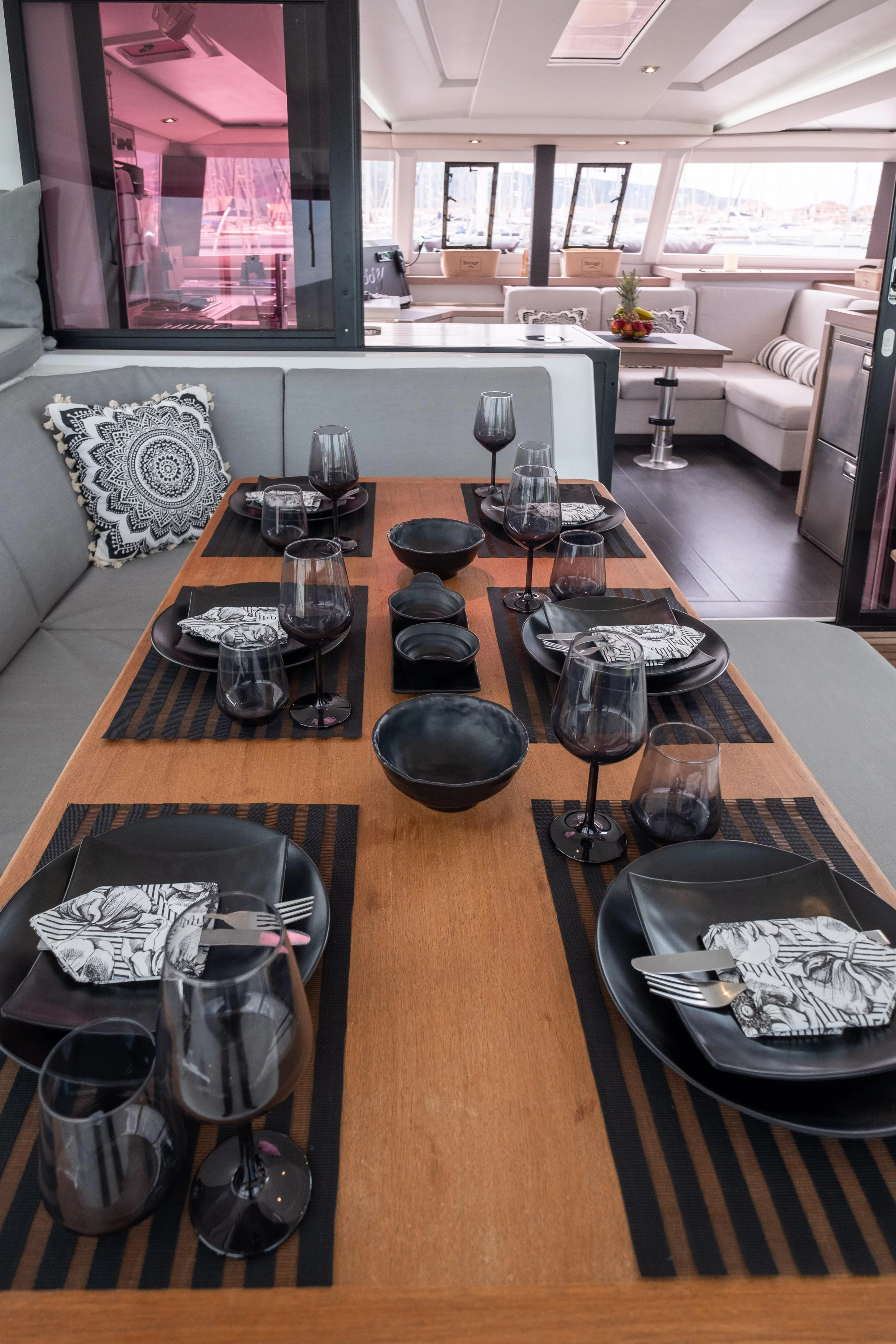 Fountaine Pajot Astréa 42 (Sissy)  - 20