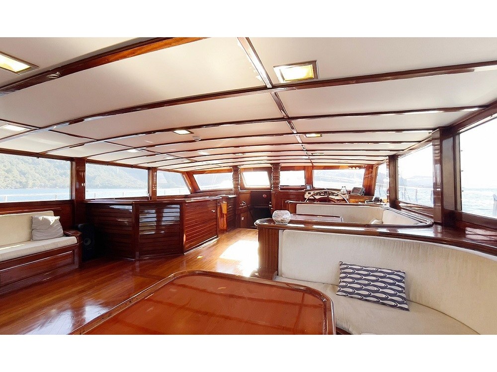 Gulet 35m / 115ft — photo 32