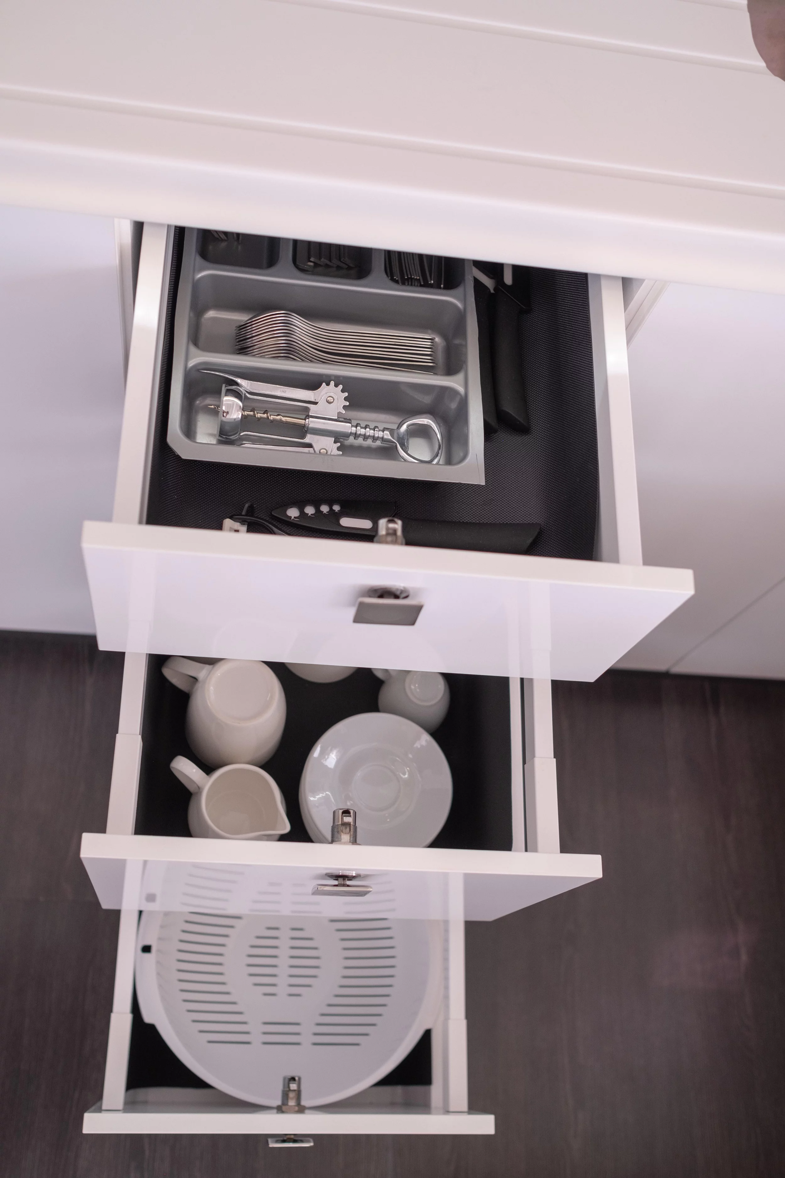 Fountaine Pajot Astréa 42 (Sissy)  - 14