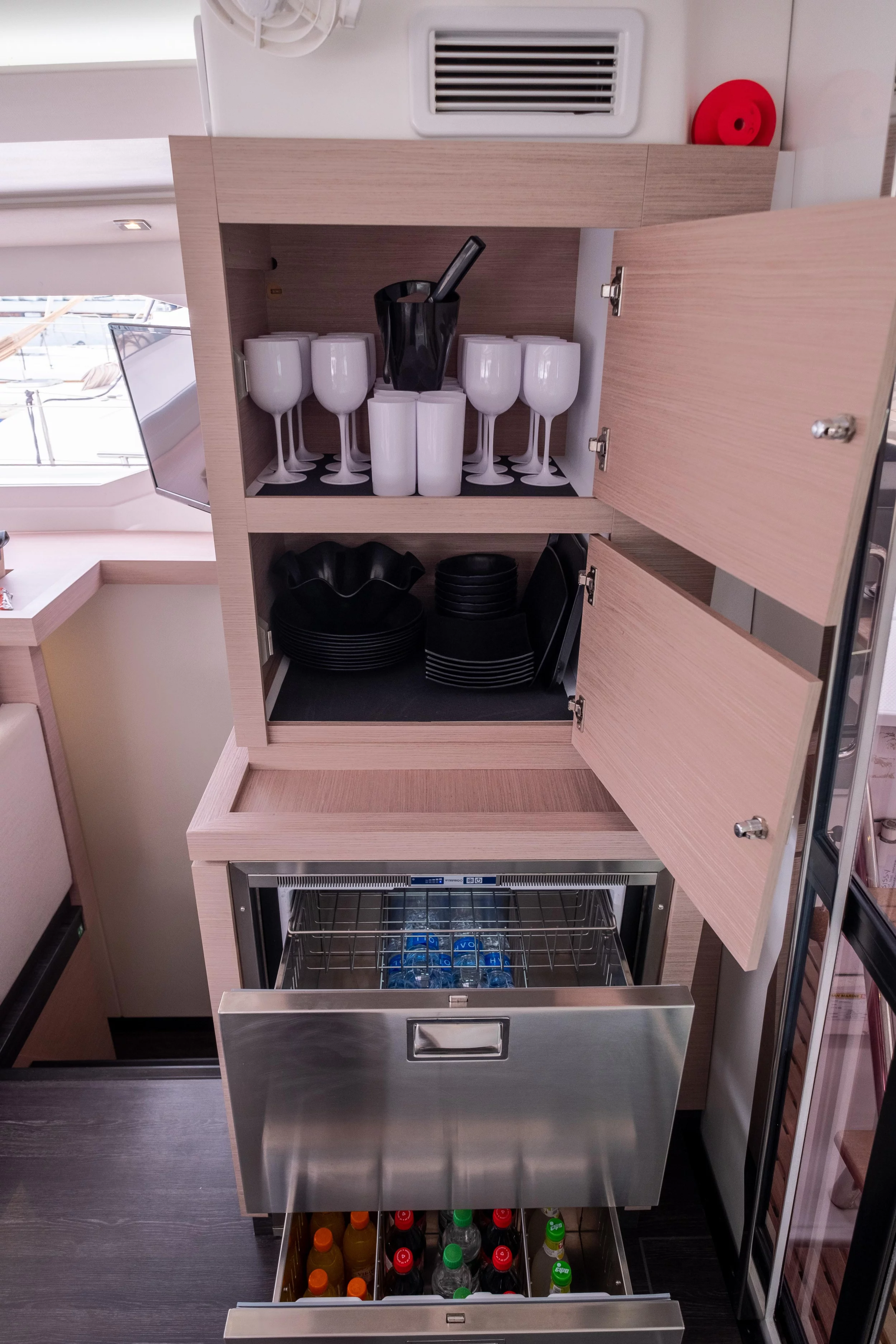 Fountaine Pajot Astréa 42 (Sissy)  - 30