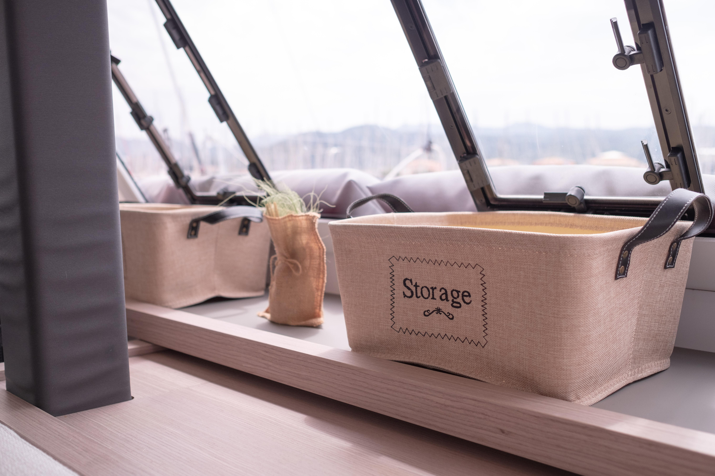 Photo #24 - Fountaine Pajot Astréa 42 (Sissy) in Lefkada - 11159