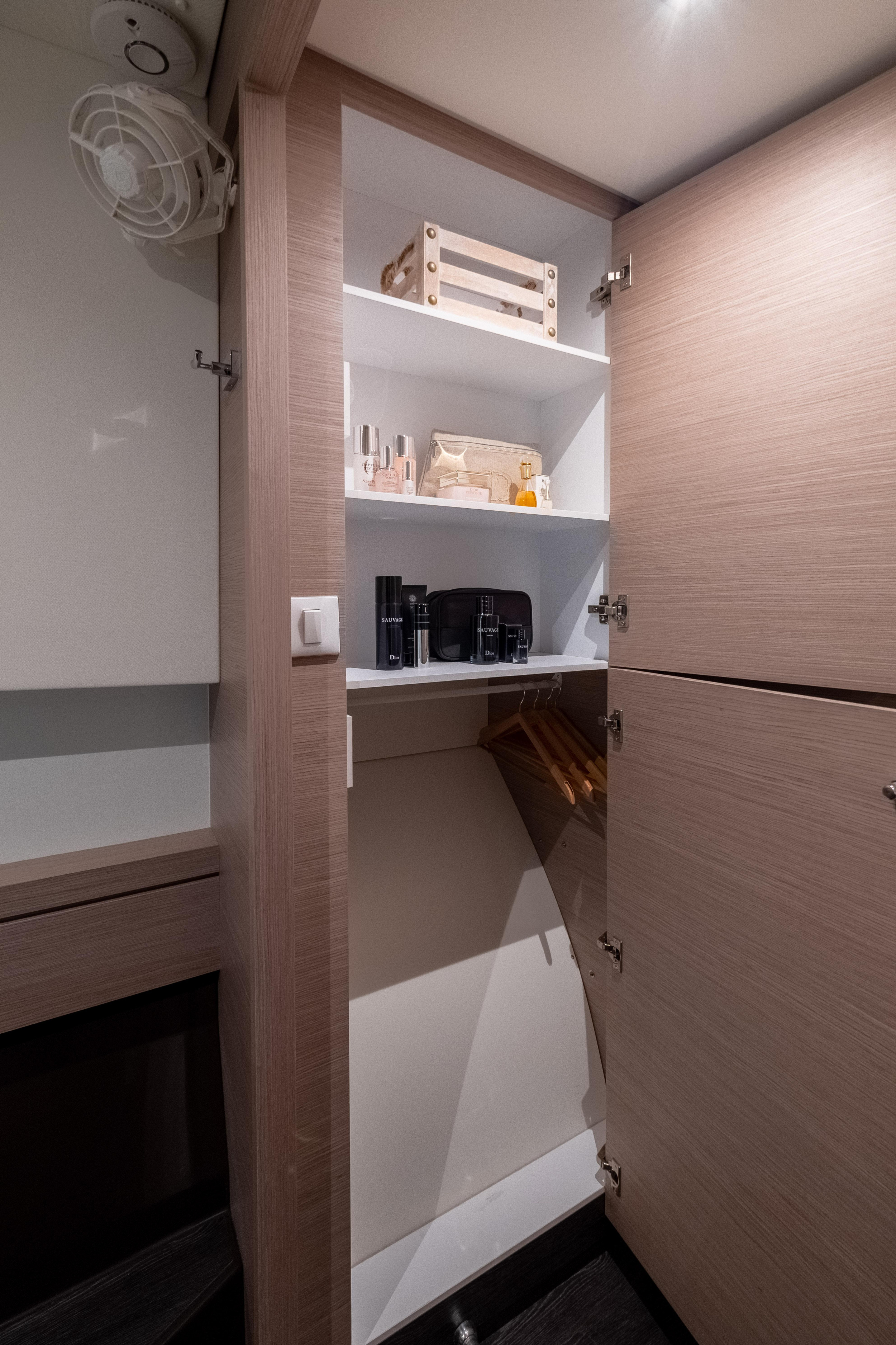 Photo #40 - Fountaine Pajot Astréa 42 (Sissy) in Lefkada - 11159