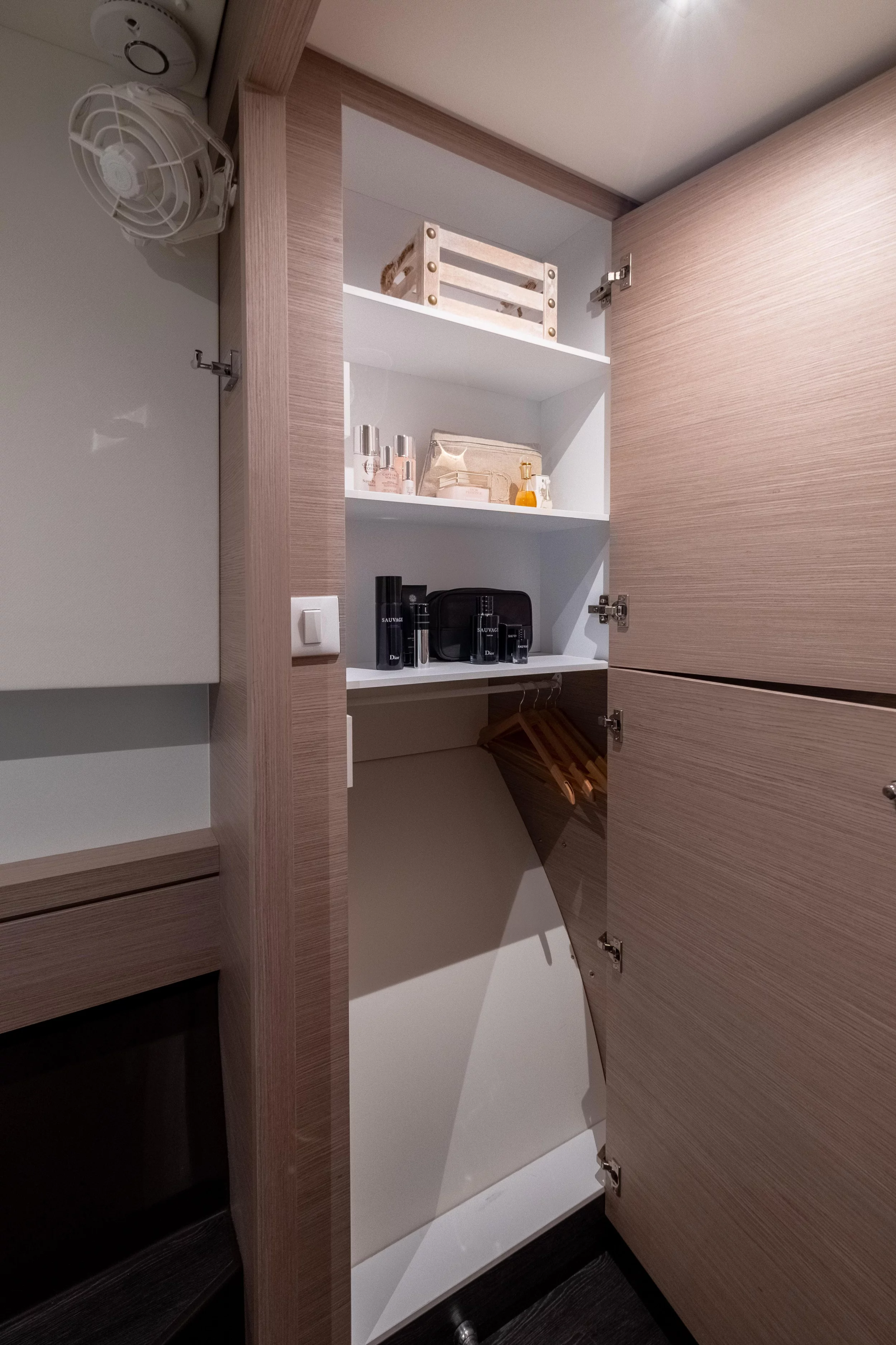 Fountaine Pajot Astréa 42 (Sissy)  - 39
