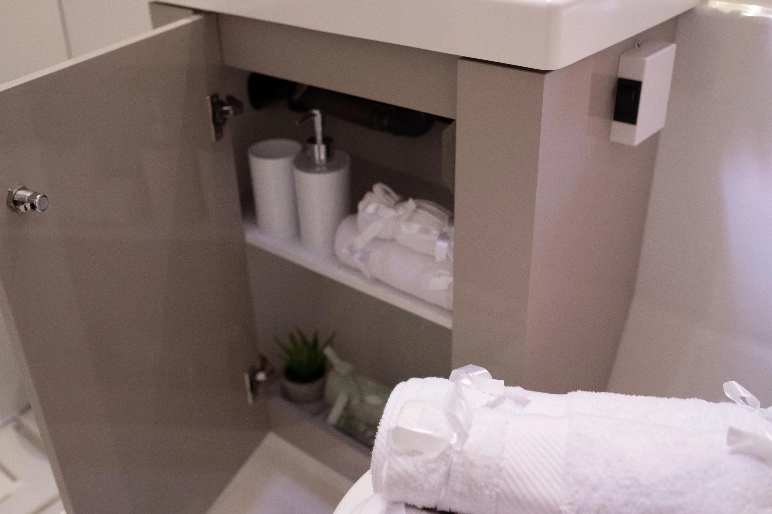 Fountaine Pajot Astréa 42 (Sissy)  - 1