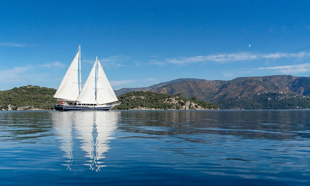 Gulet 35m / 115ft — photo 16