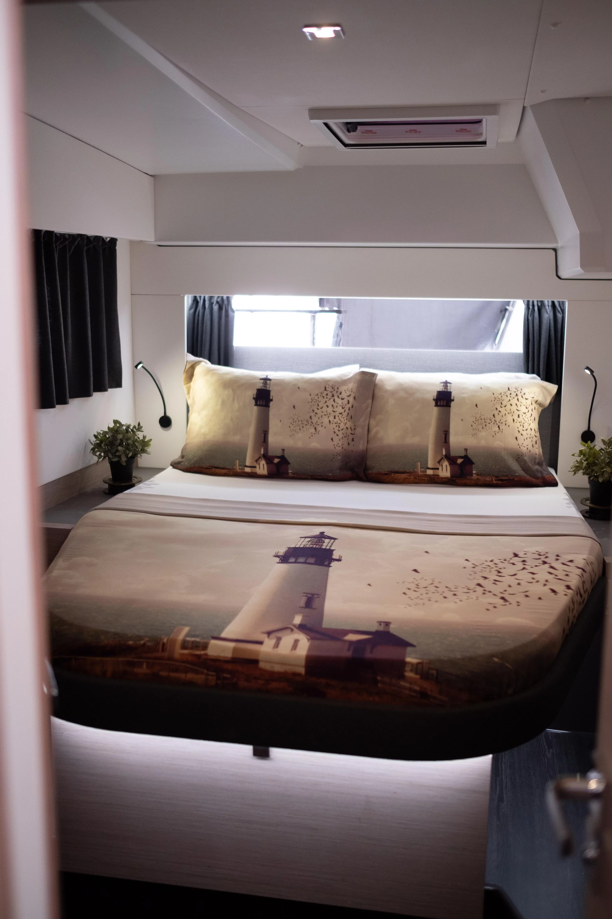Fountaine Pajot Astréa 42 (Sissy)  - 37