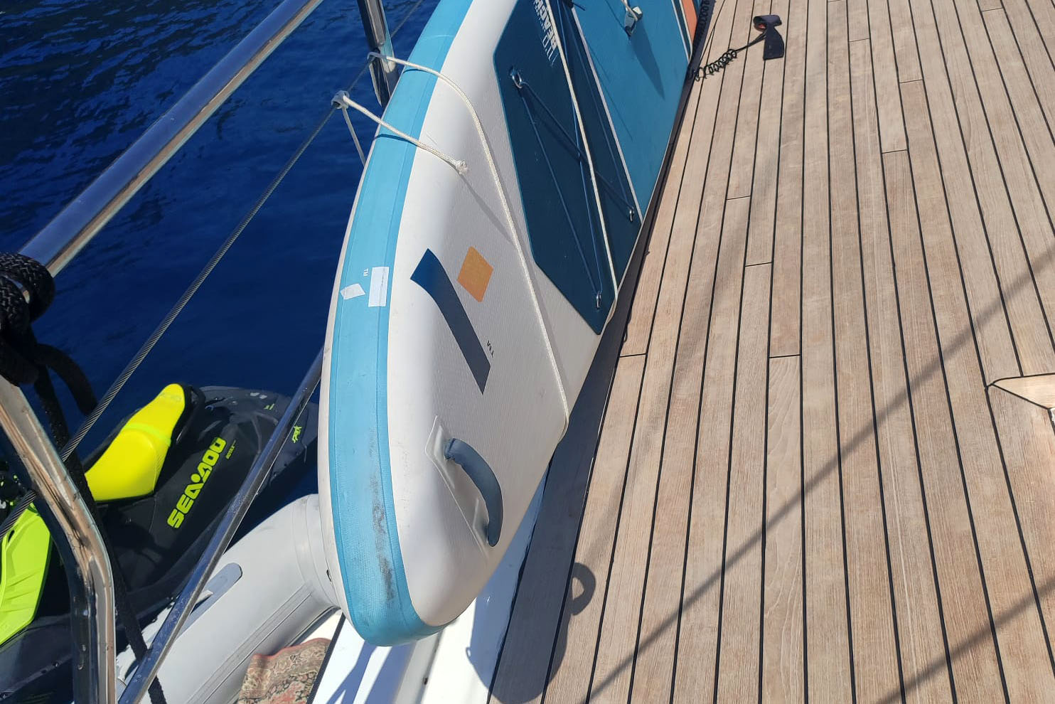 Gulet 35m / 115ft — photo 43