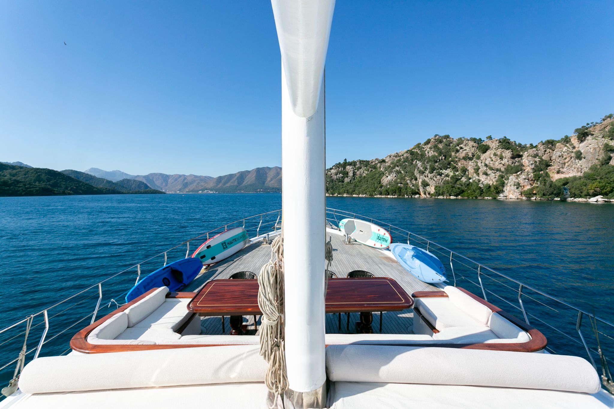 Gulet 35m / 115ft — photo 4