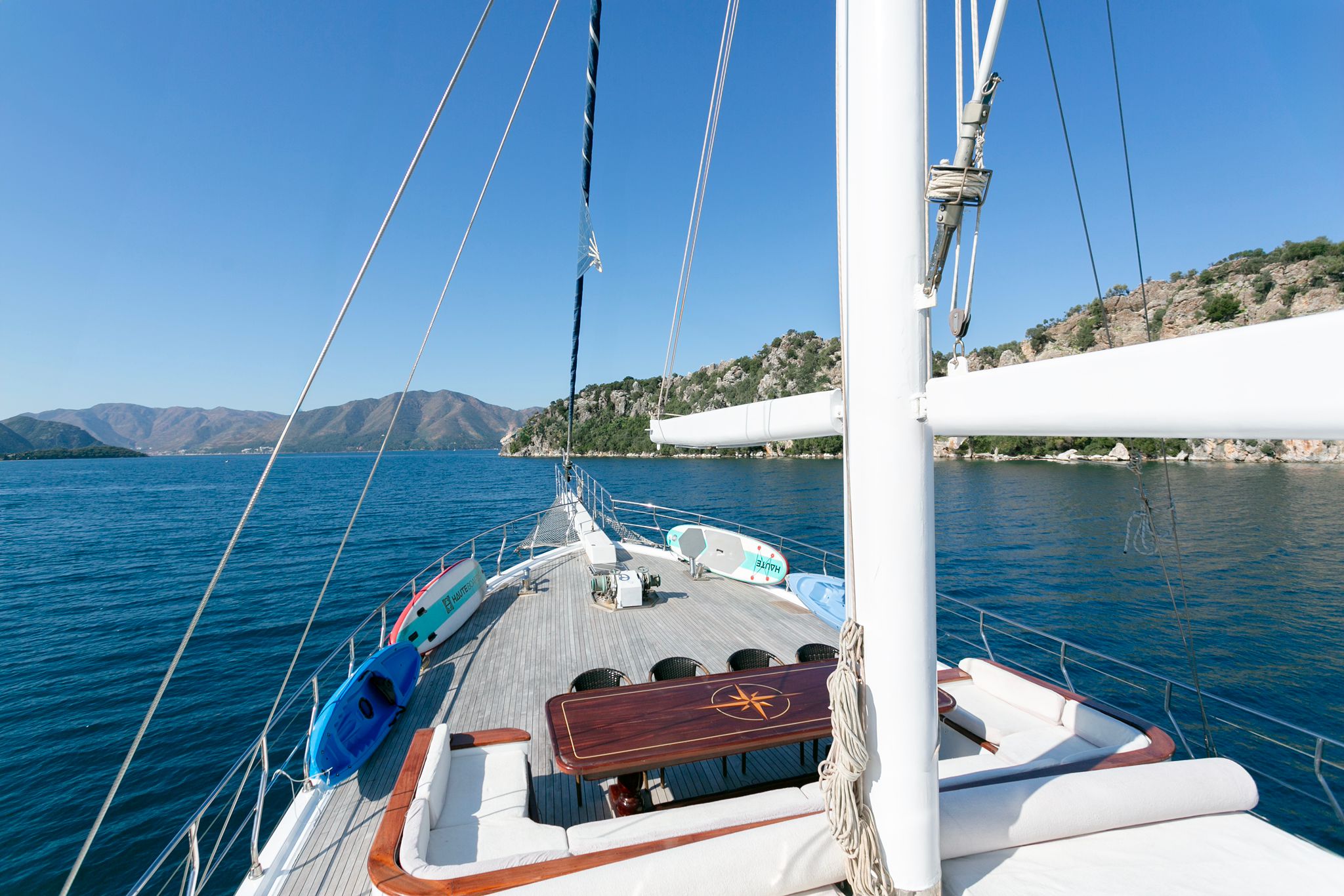 Gulet 35m / 115ft — photo 30