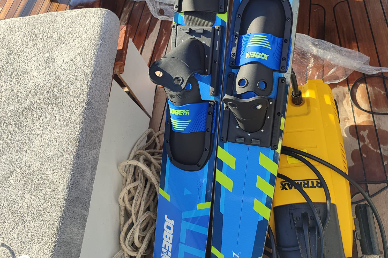 Gulet 35m / 115ft — photo 7