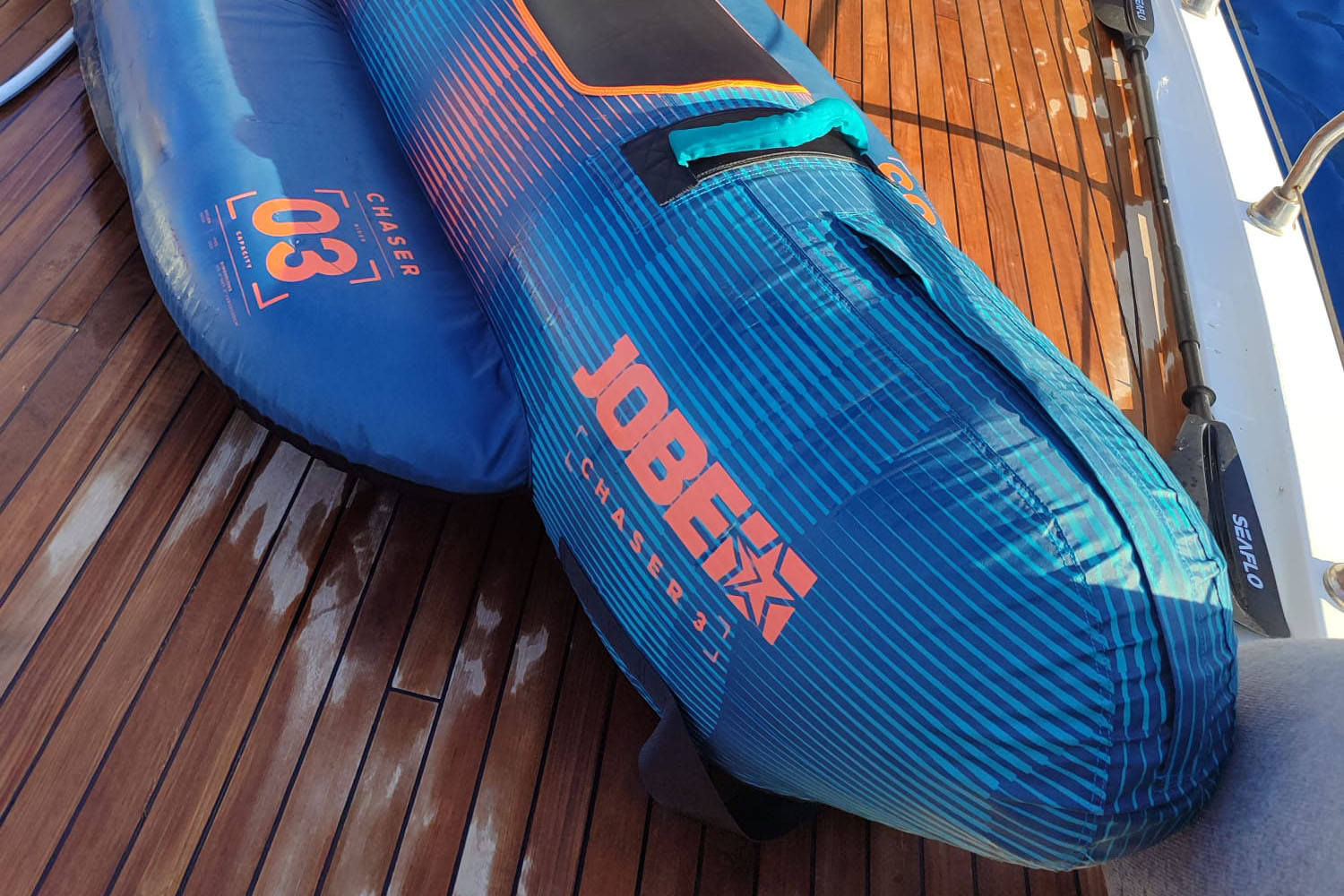 Gulet 35m / 115ft — photo 3
