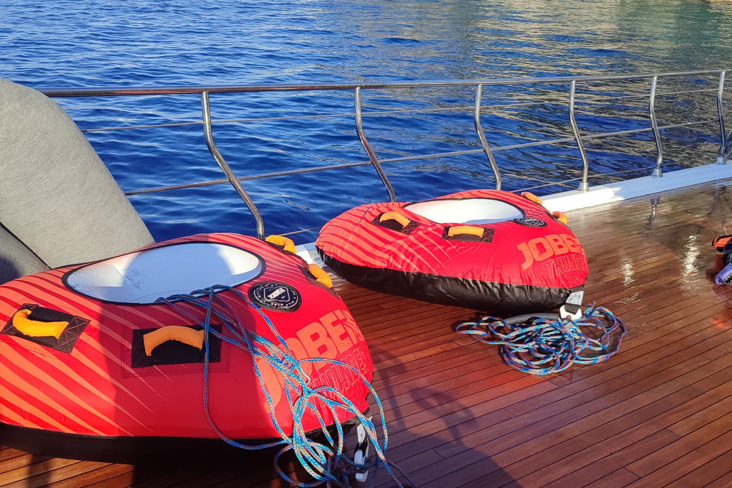 Gulet 35m / 115ft — photo 13