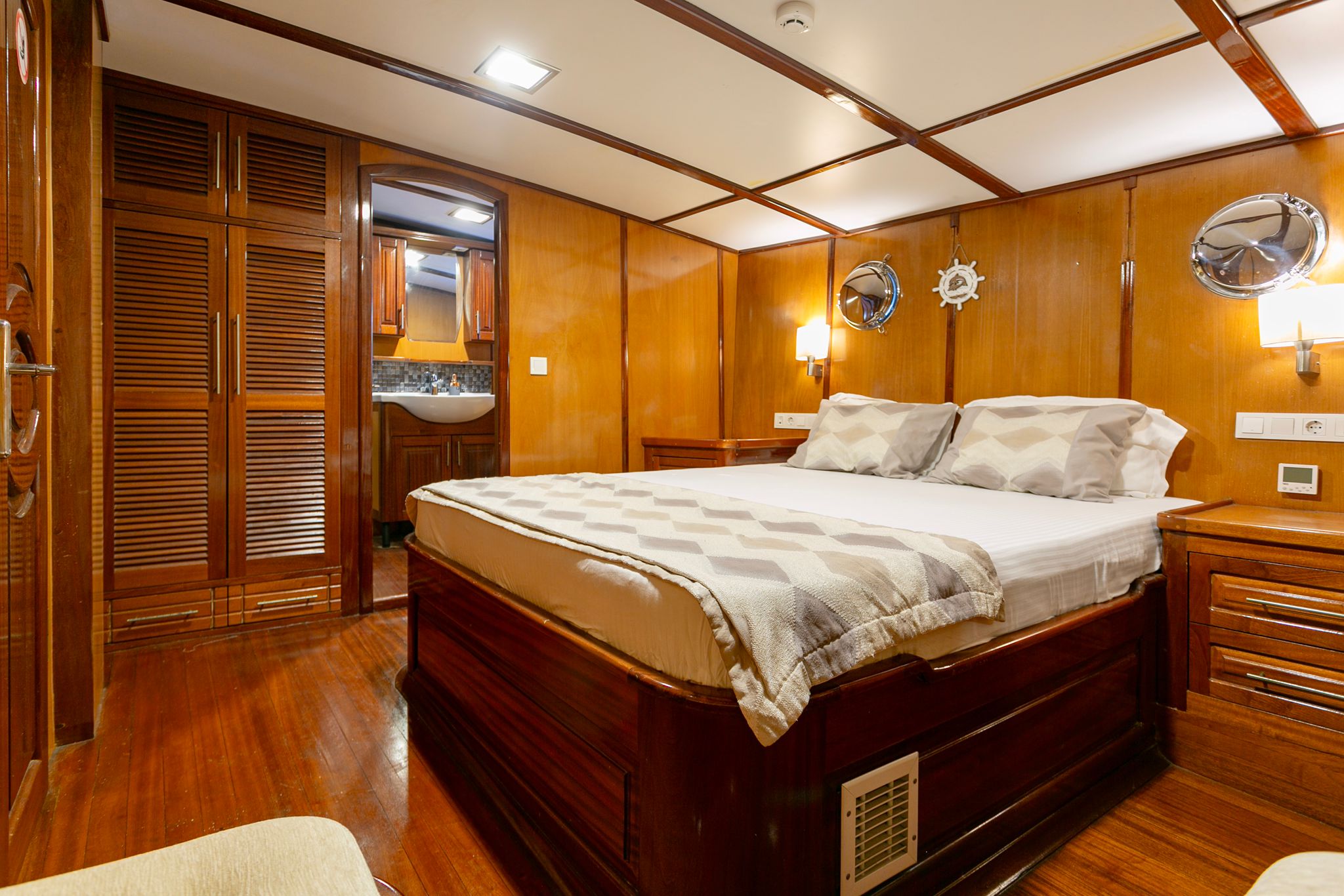 Gulet 35m / 115ft — photo 39