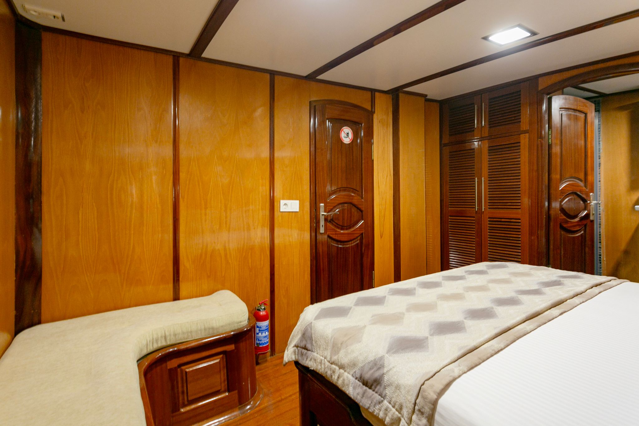 Gulet 35m / 115ft — photo 27