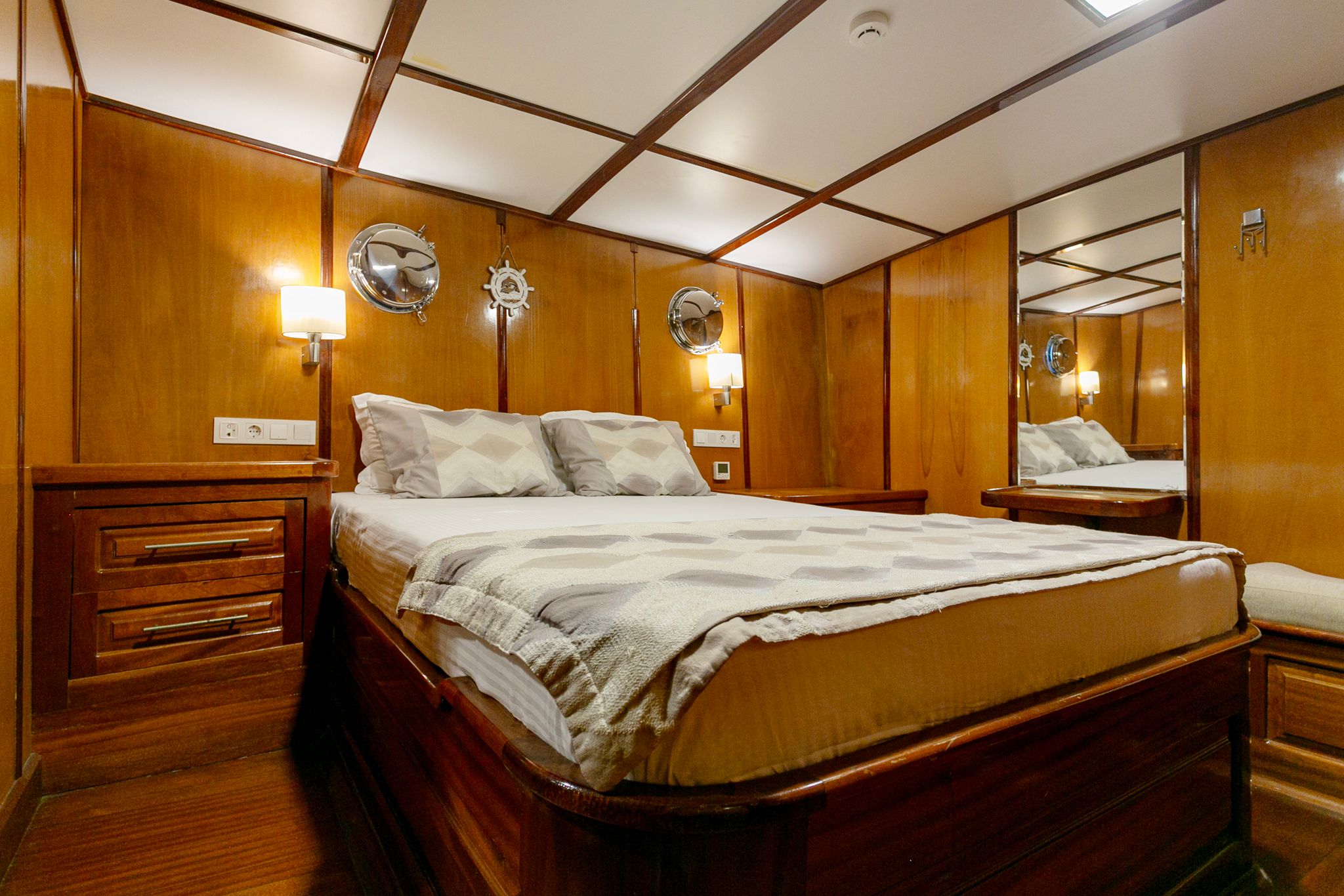 Gulet 35m / 115ft — photo 41