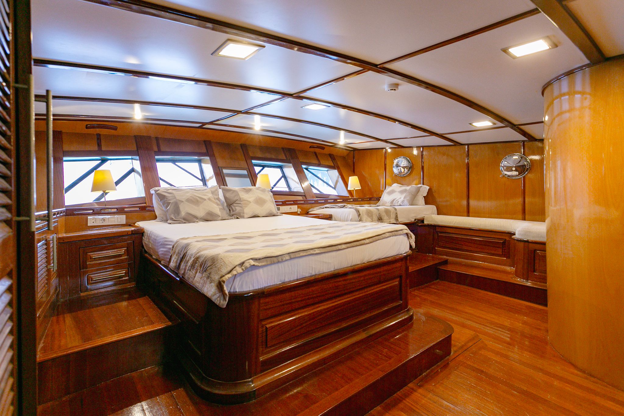 Gulet 35m / 115ft — photo 22