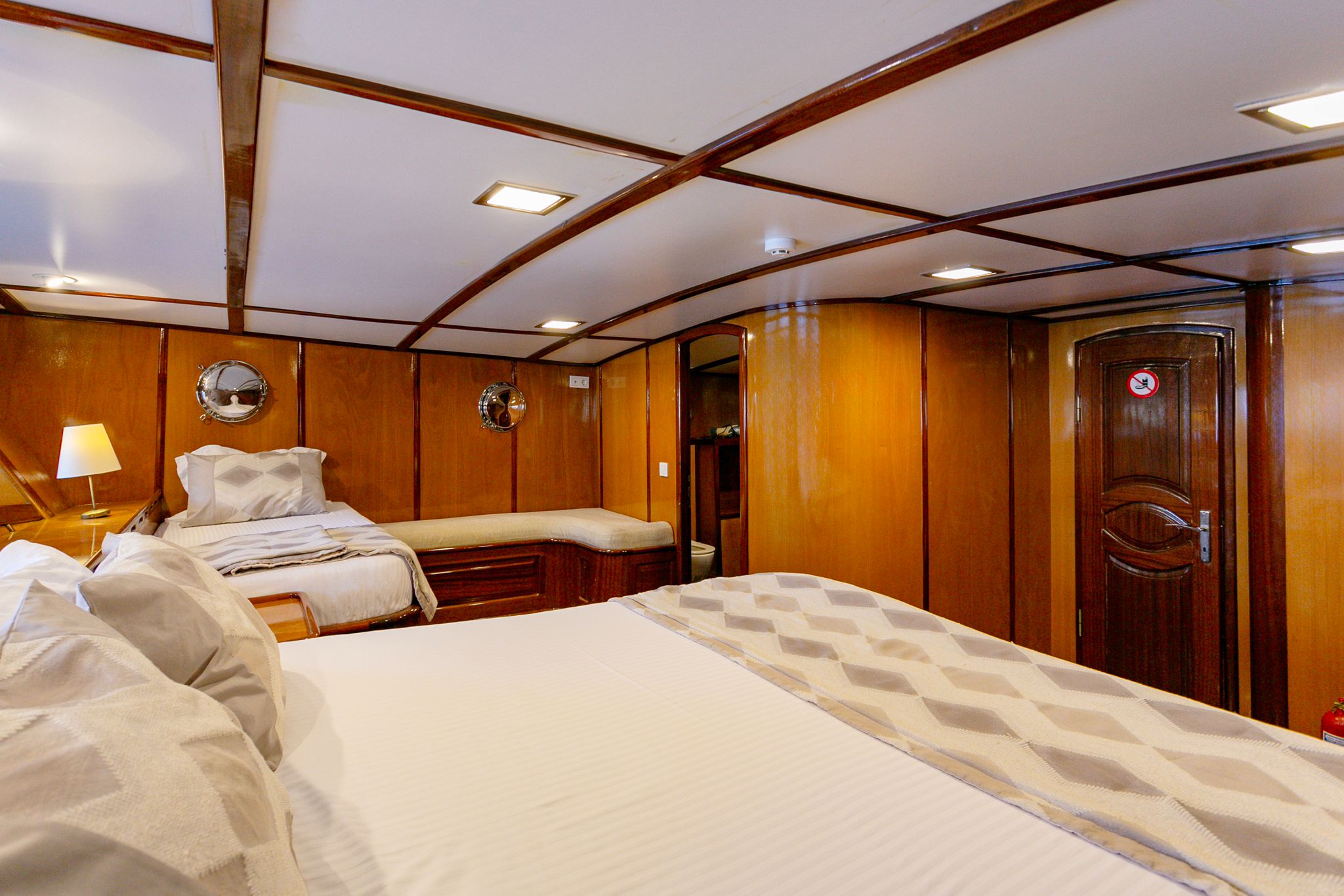 Gulet 35m / 115ft — photo 8