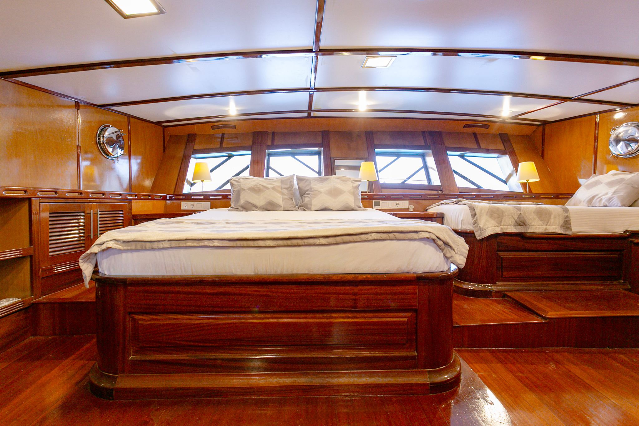 Gulet 35m / 115ft — photo 21