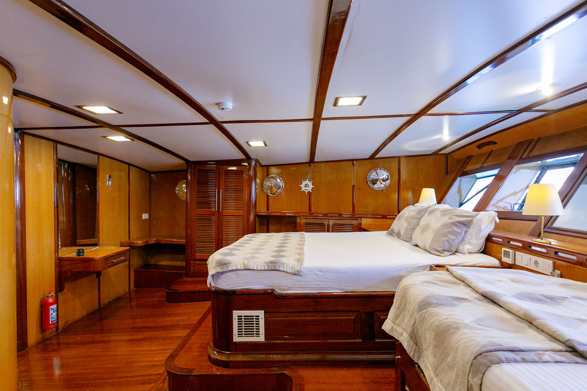 Gulet 35m / 115ft — photo 23