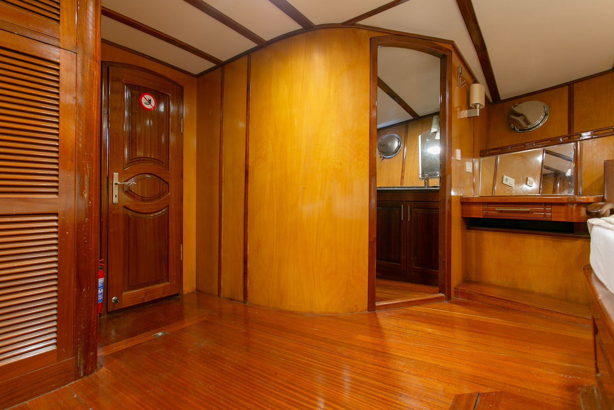 Gulet 35m / 115ft — photo 10