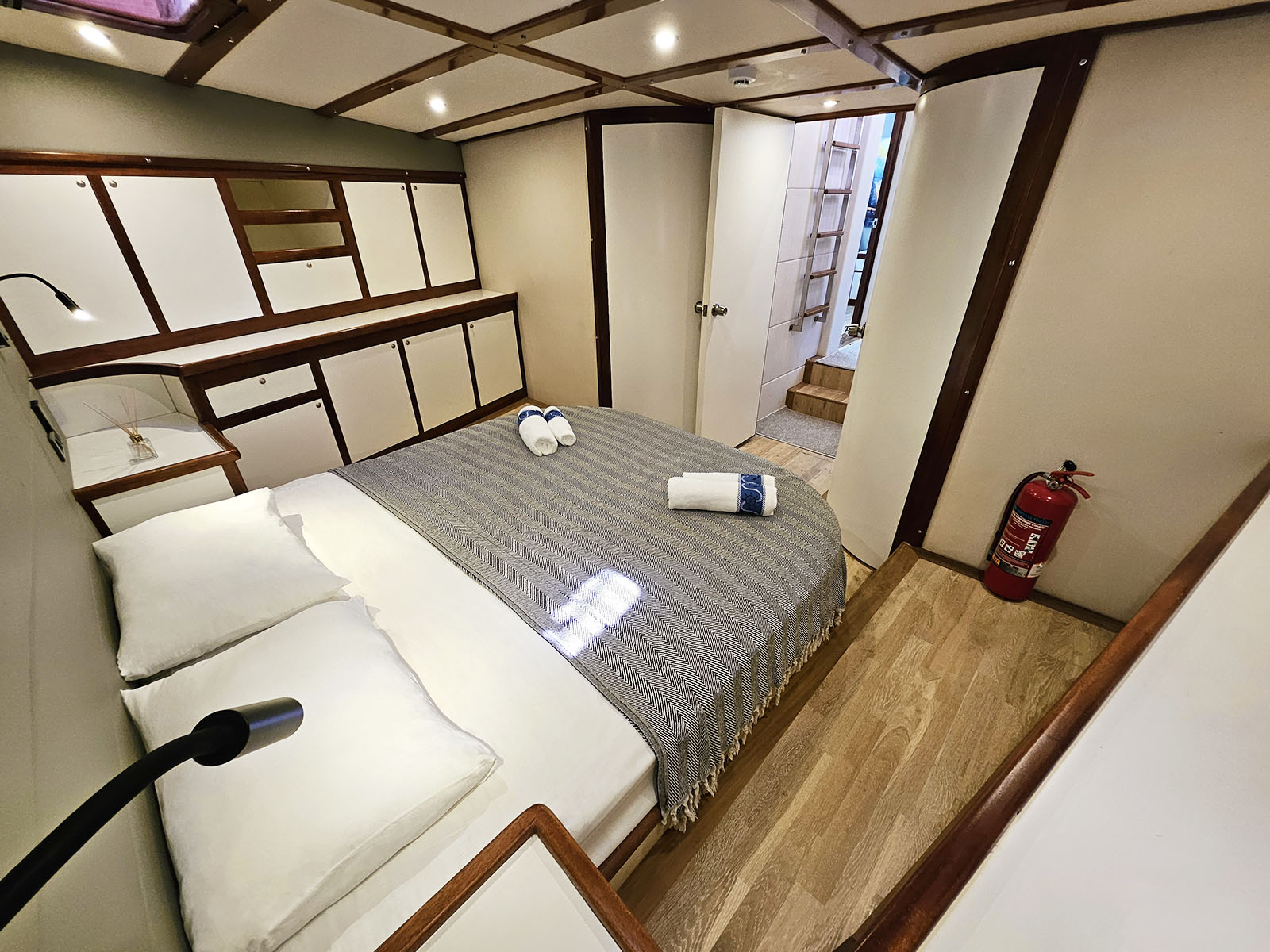 Photo #9 - Gulet (Arni) in Gocek - 21875