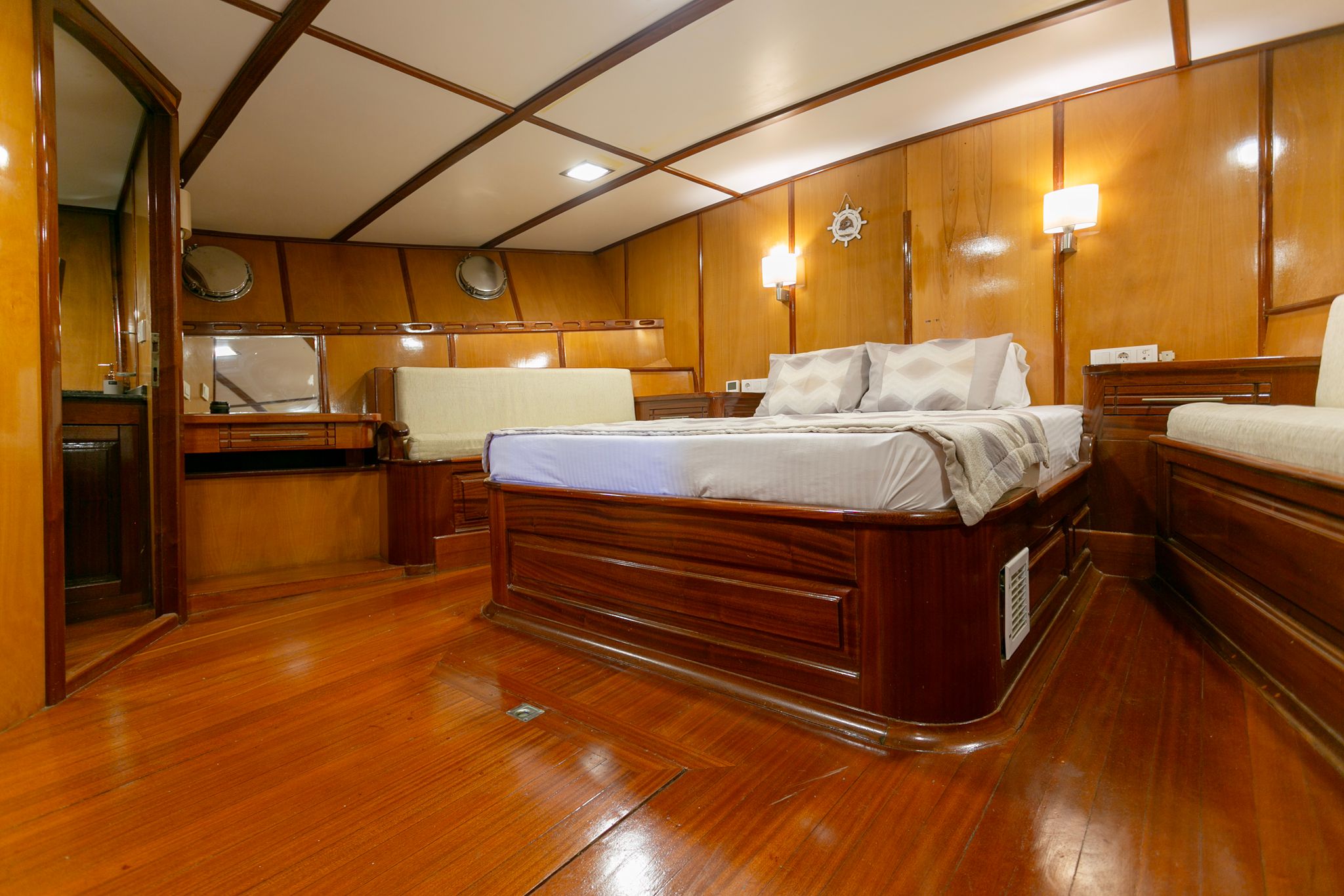Gulet 35m / 115ft — photo 28