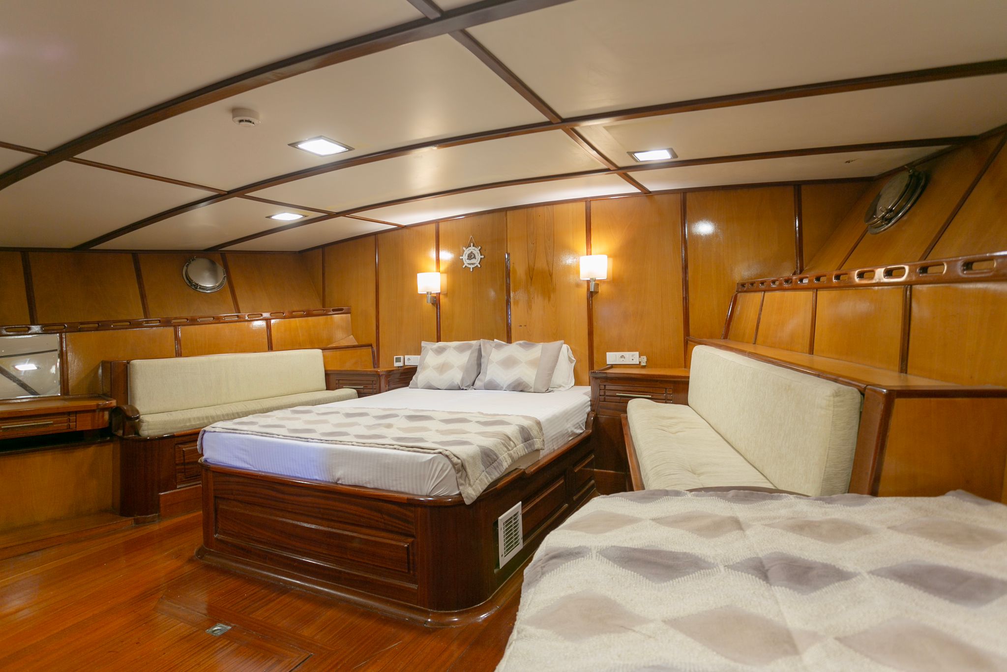 Gulet 35m / 115ft — photo 20