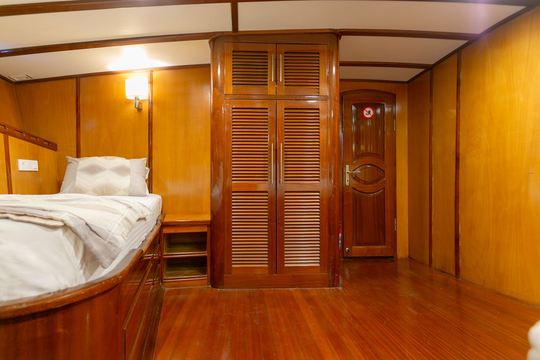 Gulet 35m / 115ft — photo 29