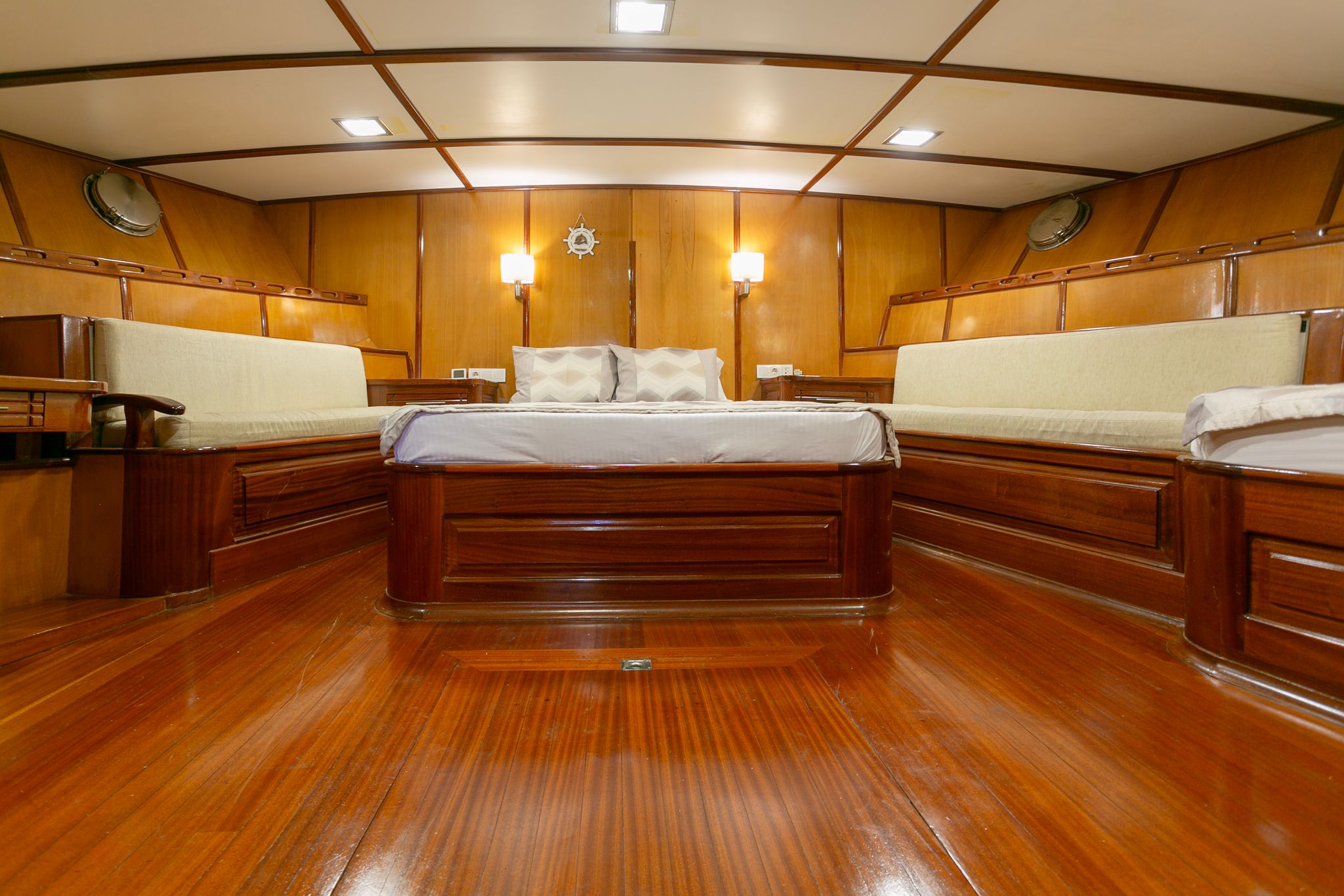 Gulet 35m / 115ft — photo 17