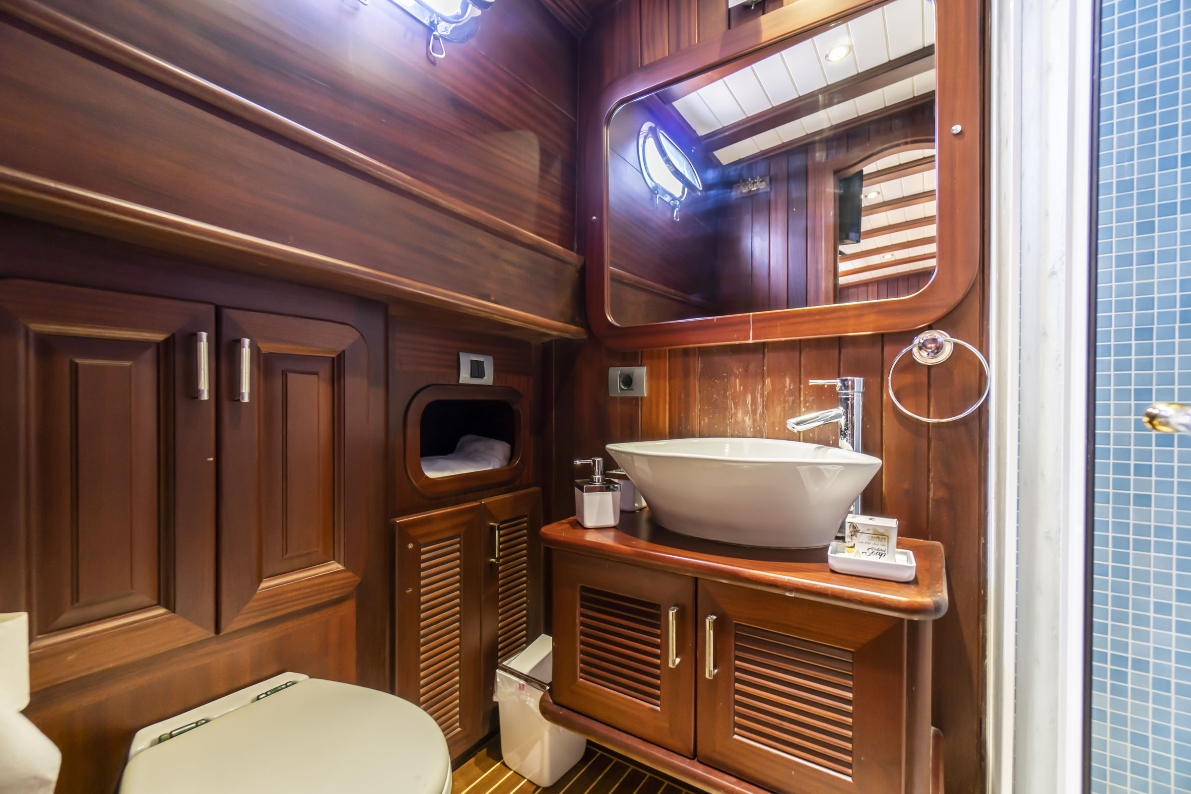 Gulet 79 Ft — photo 24