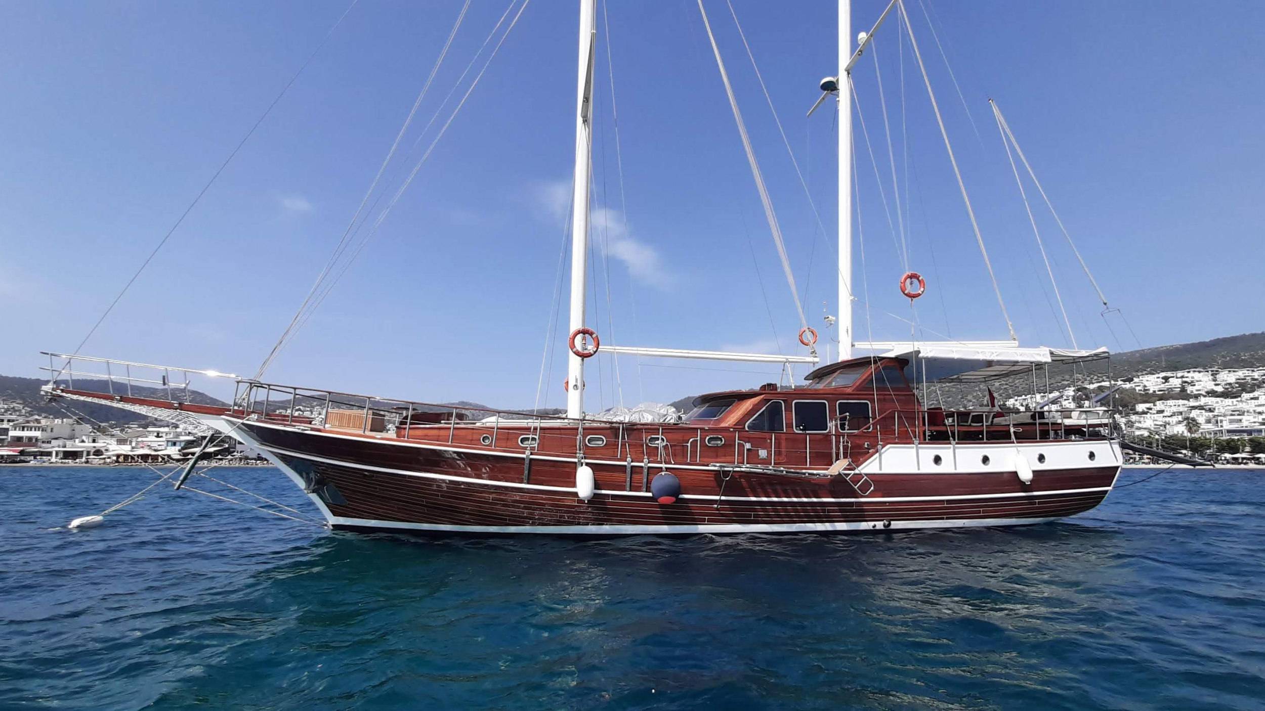 Gulet 79 Ft — photo 47