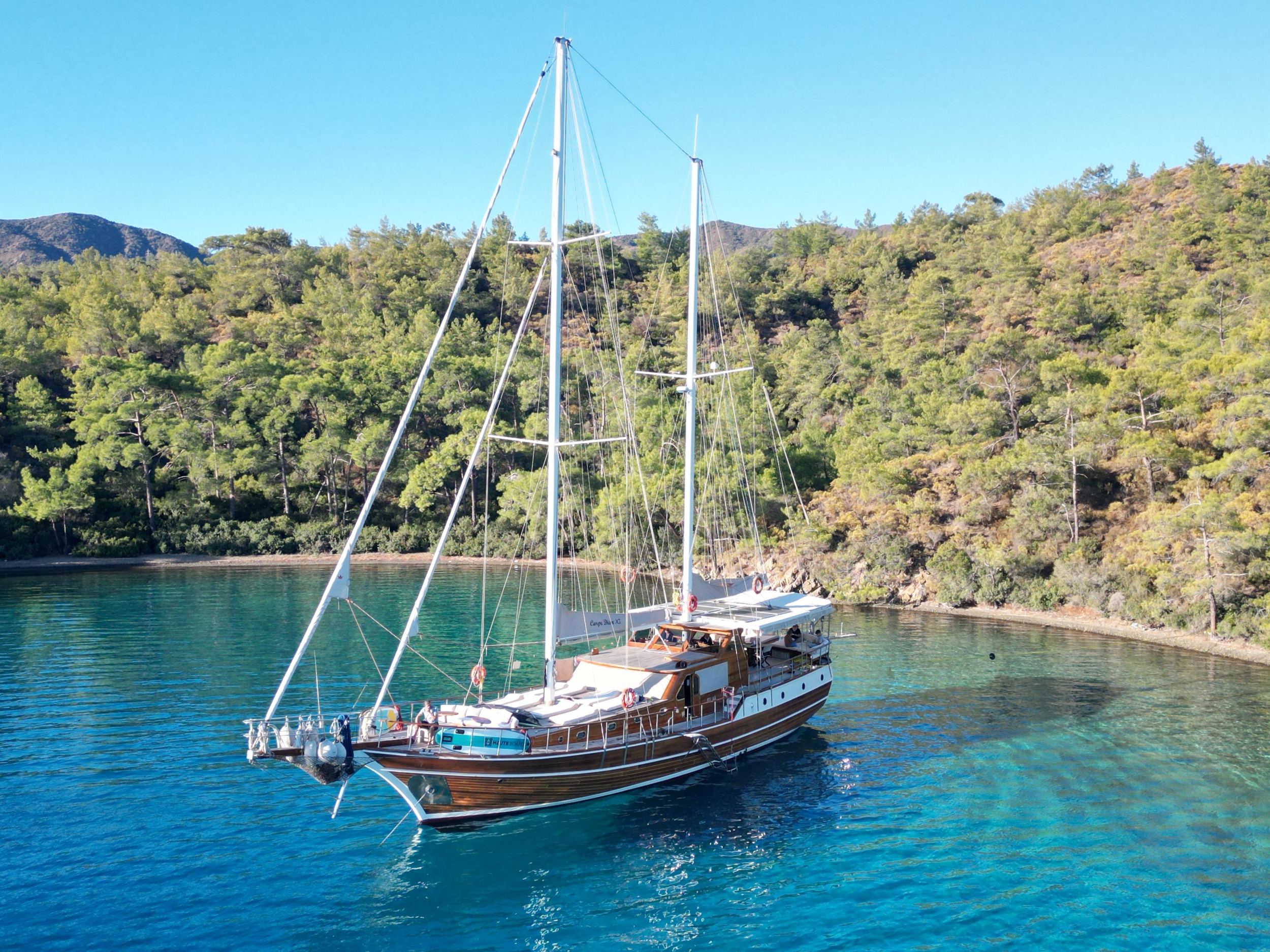 Gulet 79 Ft — photo 32