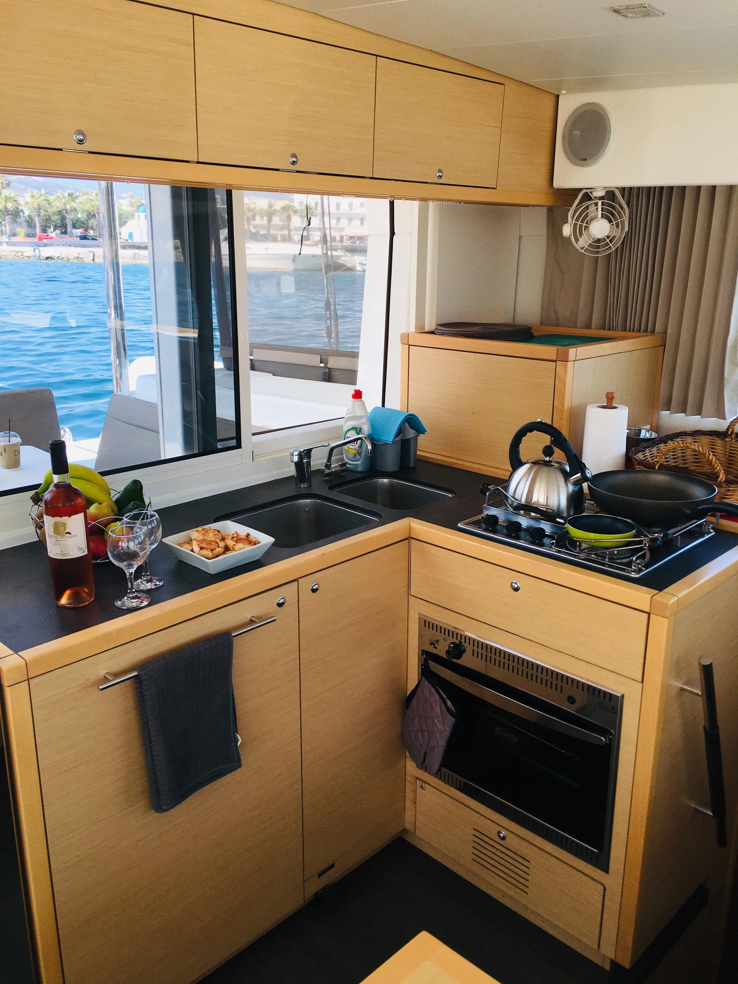 Lagoon 39 (KALLISTI)  - 18