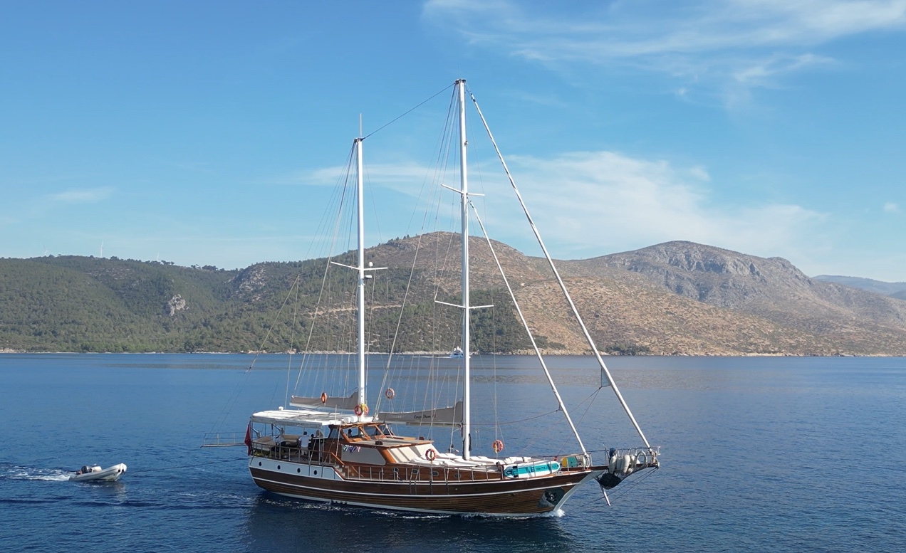 Gulet 79 Ft — photo 9