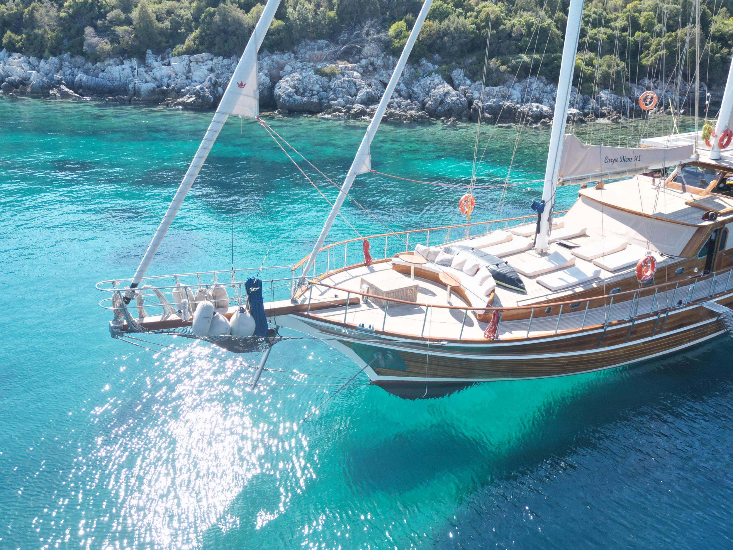 Gulet 79 Ft — photo 40