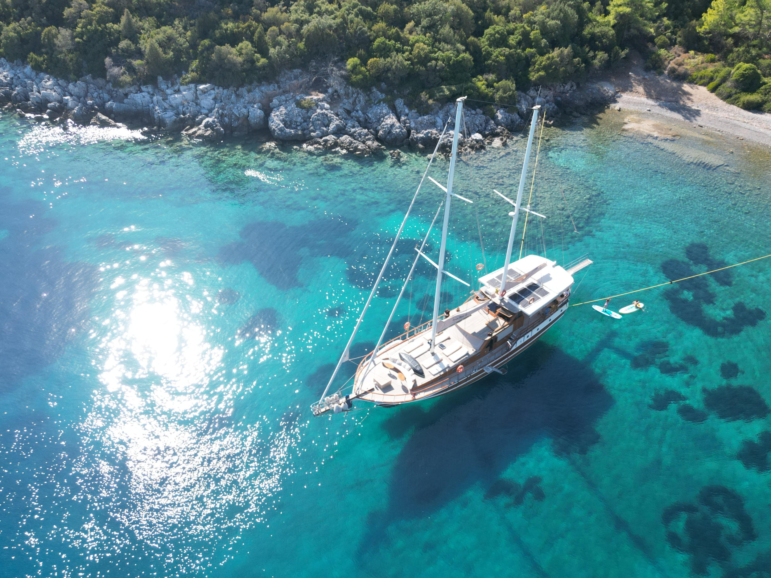 Gulet 79 Ft — photo 2