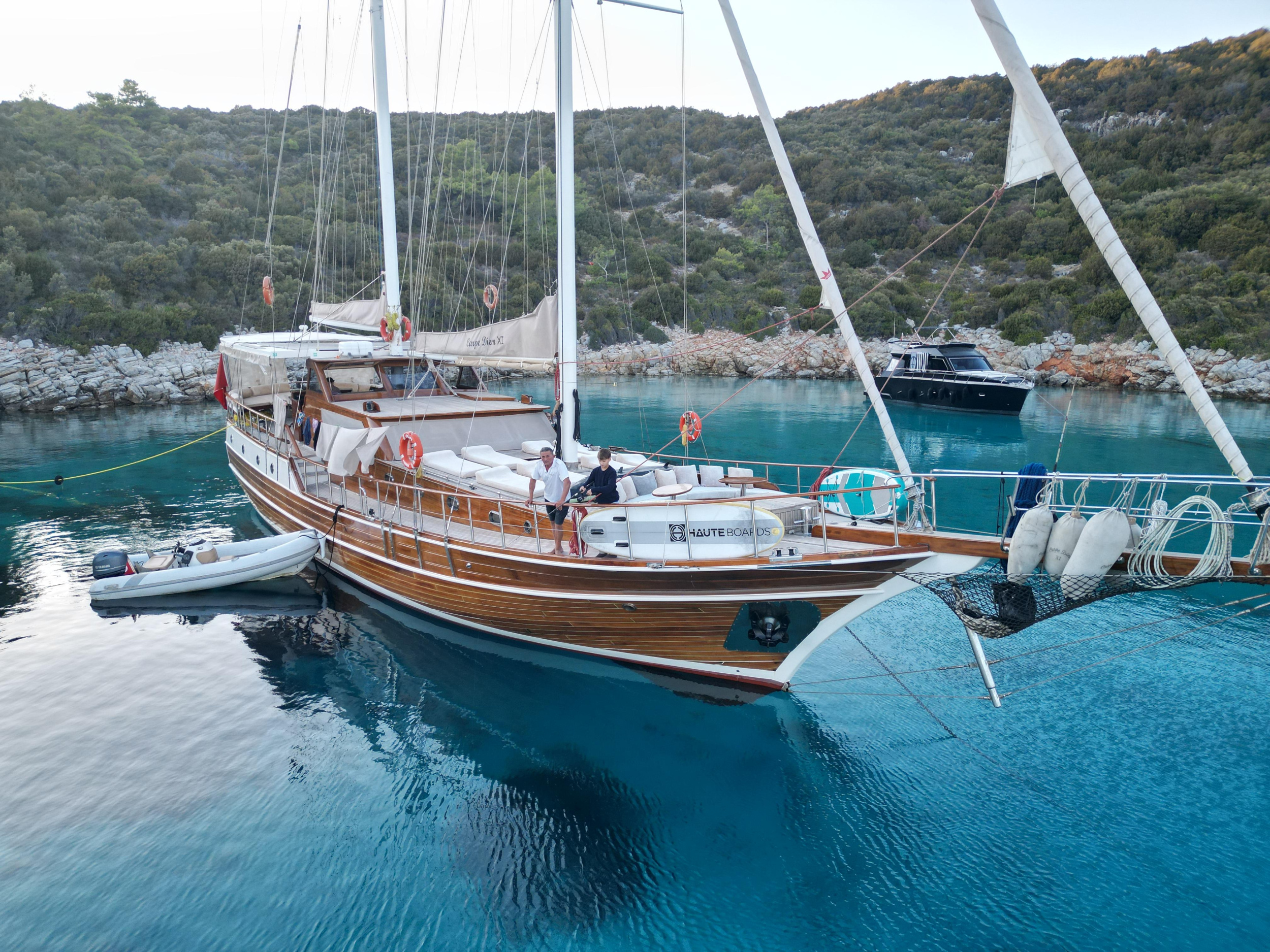 Gulet 79 Ft — photo 17