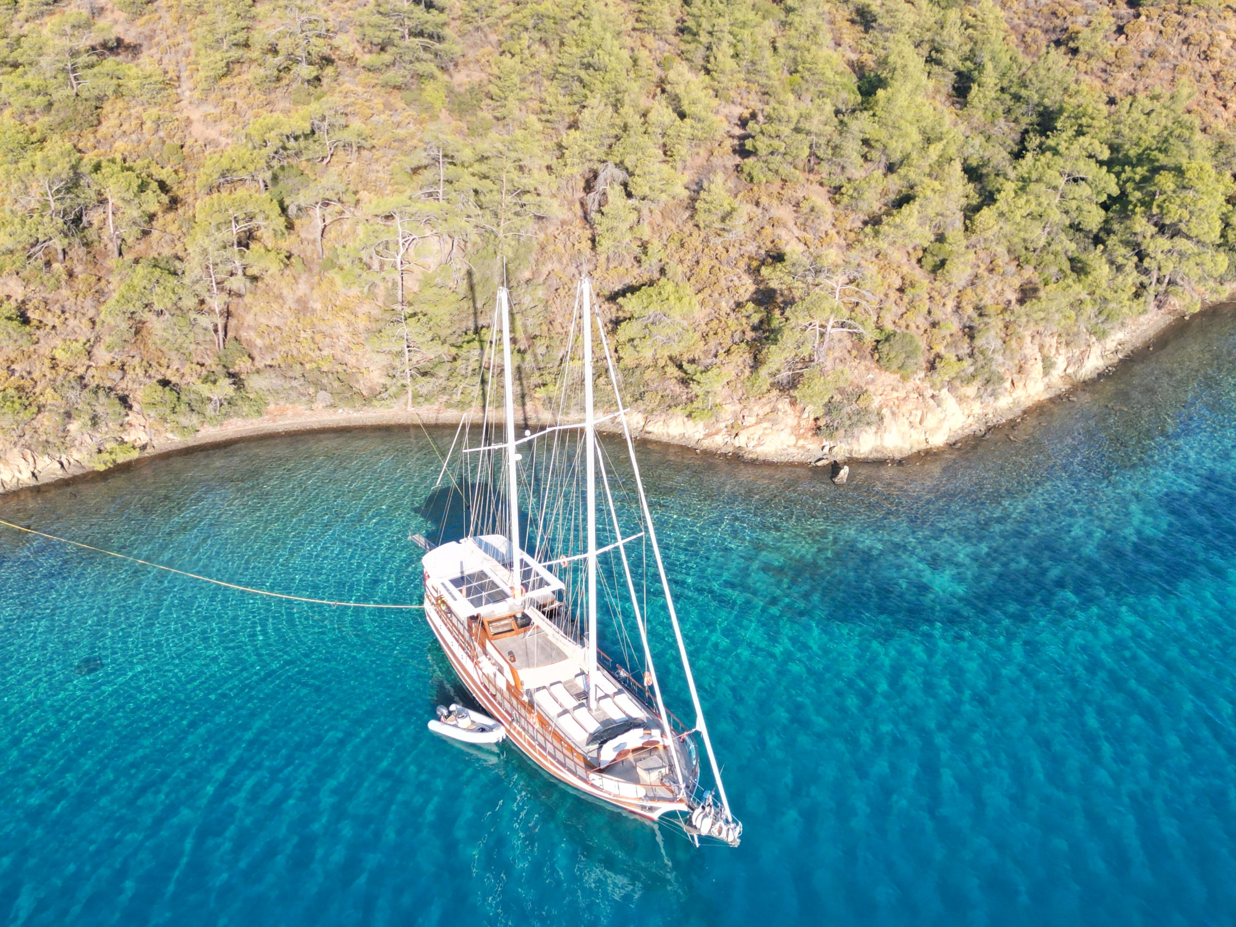 Gulet 79 Ft — photo 29
