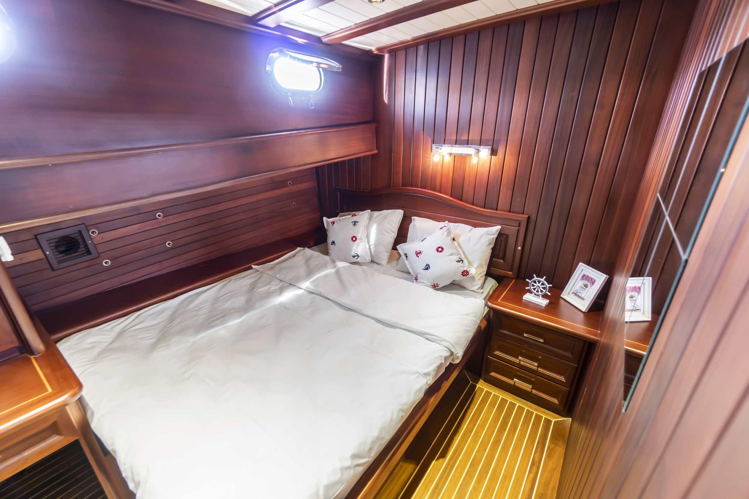 Gulet 79 Ft — photo 23