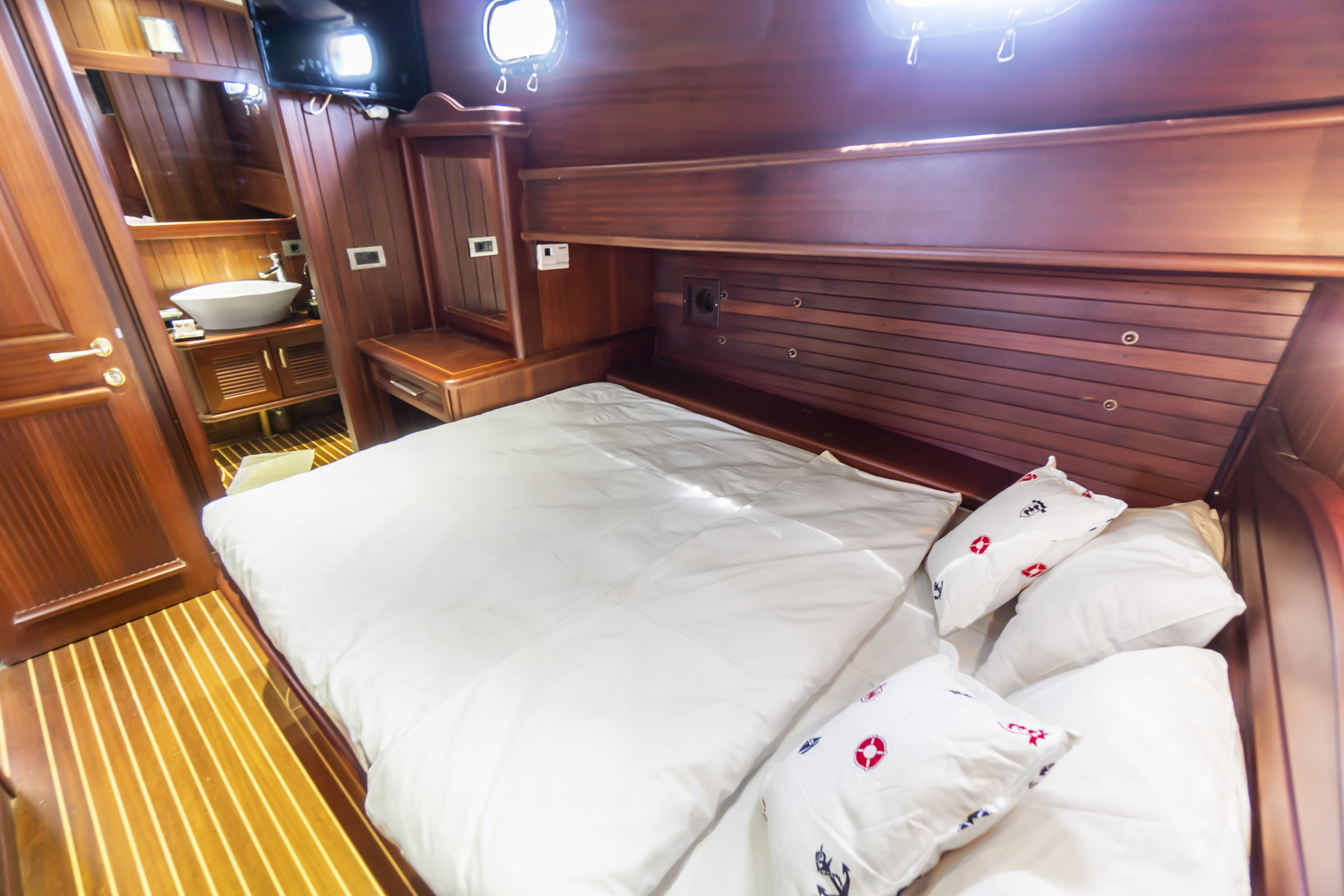Gulet 79 Ft — photo 14