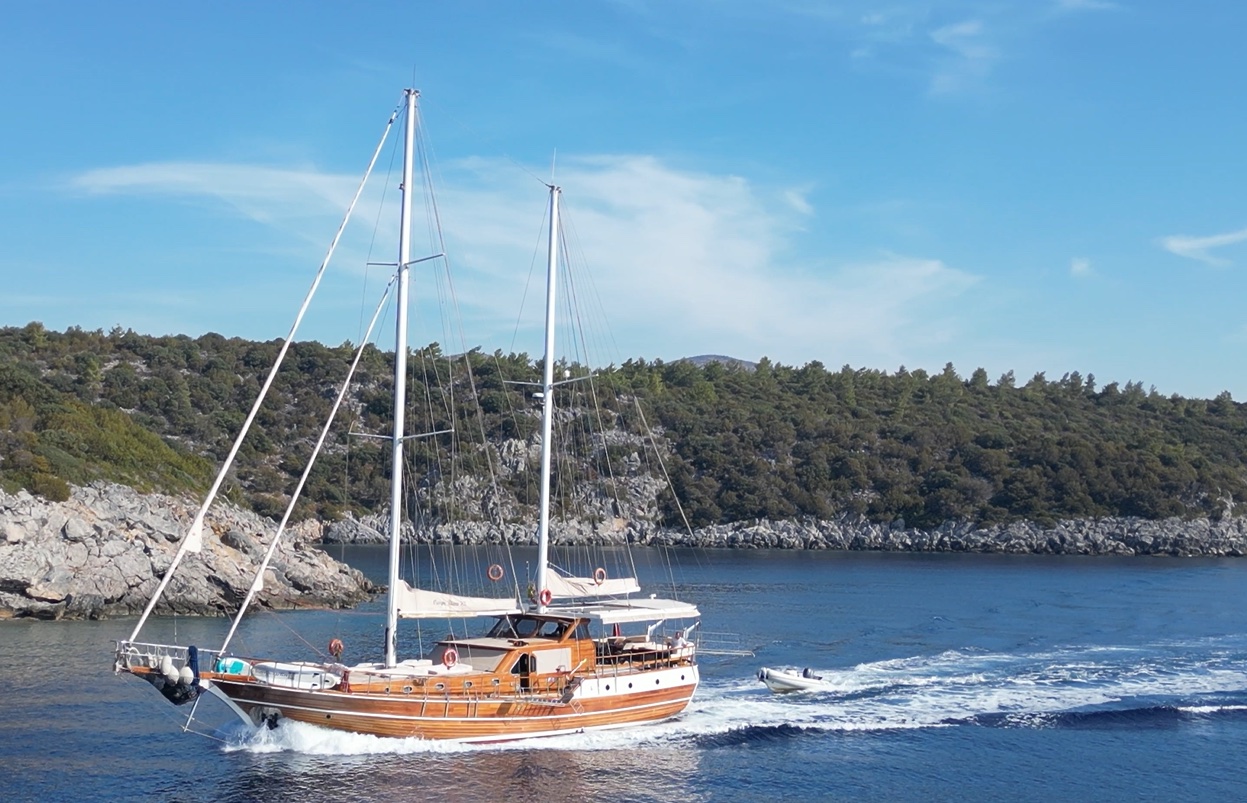Gulet 79 Ft — photo 34
